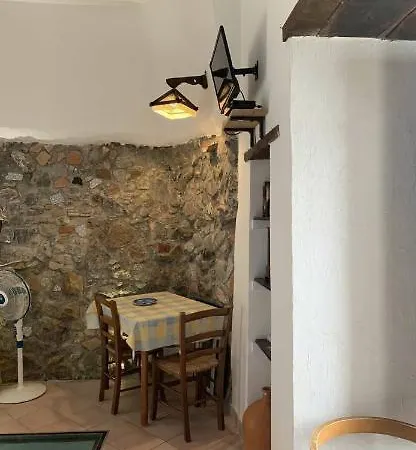 Appartement Una Finestra Sul Mare *