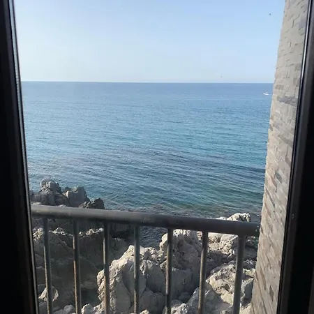 Una Finestra Sul Mare Appartamento *