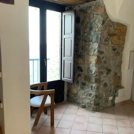 Lejlighed Una Finestra Sul Mare Cefalù