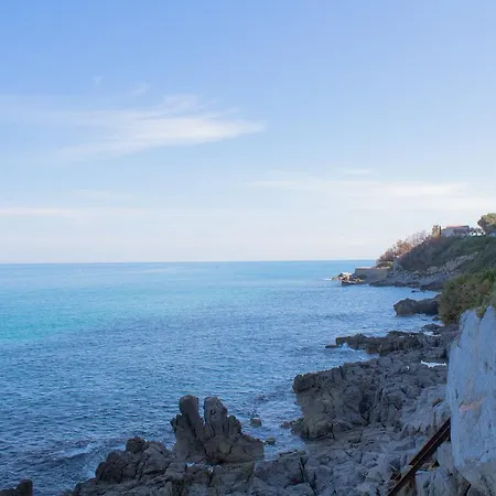 Una Finestra Sul Mare Lejlighed