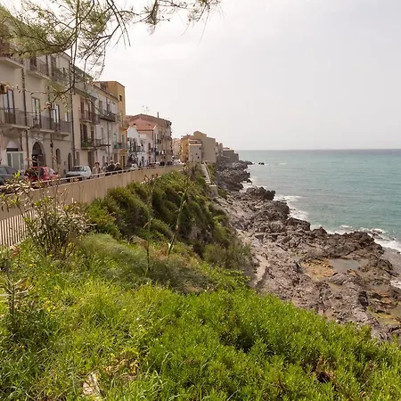 Una Finestra Sul Mare * Cefalù