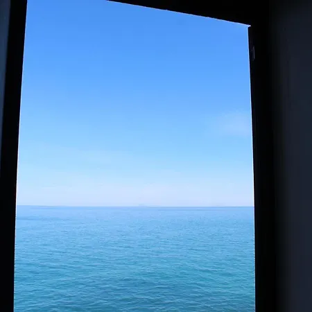 Lejlighed Una Finestra Sul Mare *